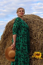 Sukienka PHILICIA Garne 3041207 zdjęcie №2