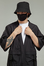 Kimono Liu Kang (LIU KANG) TUR WEAR 8037216 zdjęcie №10