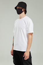 Koszulka BASIC TUR WEAR 8037218 zdjęcie №2