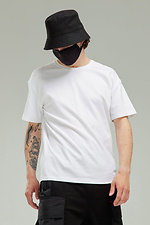 Koszulka BASIC TUR WEAR 8037218 zdjęcie №4