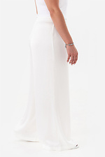 Spodnie DREAM White Garne 3043222 zdjęcie №3