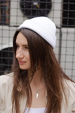 Czapka Beanie Bez Leona Without 8048228 zdjęcie №2