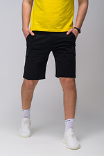 Spodenki Premium Custom Wear 8025232 zdjęcie №3