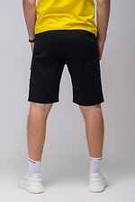 Spodenki Premium Custom Wear 8025232 zdjęcie №4