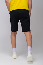 Spodenki Premium Custom Wear 8025232 zdjęcie №5