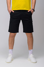 Spodenki Premium Custom Wear 8025232 zdjęcie №6