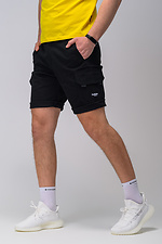 Spodenki Premium Custom Wear 8025232 zdjęcie №7