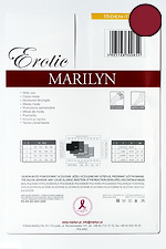 Pończochy Marilyn 3009233 zdjęcie №4