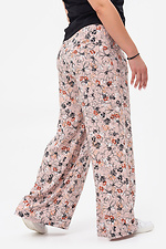 Spodnie EVA Garne 3043236 zdjęcie №4