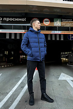 Kurtka Rainbow 23 Reload 8031238 zdjęcie №4
