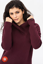 Sukienka CIĘTA Garne 3041248 zdjęcie №4
