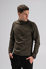 Bluza Under Reload 8031261 zdjęcie №2