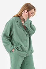 Koszulka domowa FLEUR Garne 3042264 zdjęcie №7