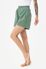 Domowe szorty FLEUR-HR Garne 3042269 zdjęcie №5