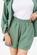 Domowe szorty FLEUR-HR Garne 3042269 zdjęcie №7