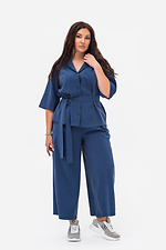 Koszula SEA Blue Garne 3043277 zdjęcie №2