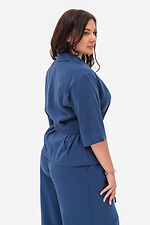 Koszula SEA Blue Garne 3043277 zdjęcie №4