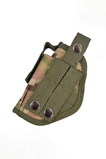 Kabura pod PM na Molle syntetyczna (multicam)  8046278 zdjęcie №2