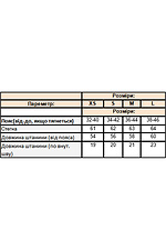 Bawełniane spodenki oversize OGONPUSHKA Chem czarne OGONPUSHKA 8043282 zdjęcie №18