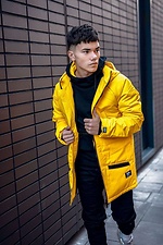 Parka Zimowa Minimal 2.0 Custom Wear 8025290 zdjęcie №4