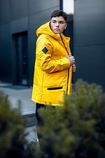 Parka Zimowa Minimal 2.0 Custom Wear 8025290 zdjęcie №5