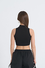 Damski top OGONPUSHKA Dollar OGONPUSHKA 8043290 zdjęcie №7
