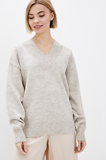 Damski sweter  4038293 zdjęcie №1