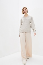 Damski sweter  4038293 zdjęcie №2