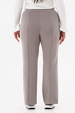 Spodnie DESERT Grey Garne 3043294 zdjęcie №2