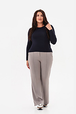 Spodnie DESERT Grey Garne 3043294 zdjęcie №8