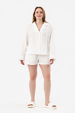 Letnie szorty SANTA-HR Garne 3042296 zdjęcie №6