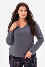 Longsley NIA-2 grafitowy Garne 3043303 zdjęcie №1