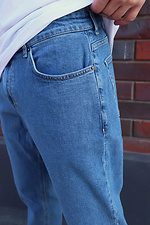 Jeansy MOM Classic Reload 8031323 zdjęcie №6