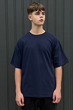 Ciemnoniebieski Ciemnoniebieski