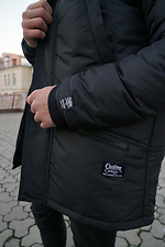 Parka Minimal 2.0 Winter Custom Wear 8025342 zdjęcie №2