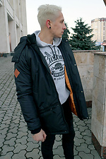 Parka Minimal 2.0 Winter Custom Wear 8025342 zdjęcie №6