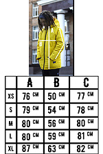 Parka Minimal 2.0 Winter Custom Wear 8025342 zdjęcie №7