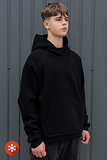 Slim ONE w kolorze czarnym Garne 8000364 zdjęcie №2