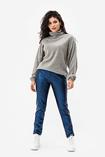 Spodnie ROYALLA Garne 3041373 zdjęcie №2