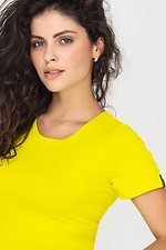 Koszulka ILANA Garne 3040382 zdjęcie №4