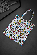 Shopper Reload - Print, lato Reload 8031398 zdjęcie №1