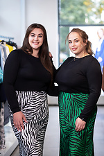 Spódnica AKSAN Garne 3042403 zdjęcie №8