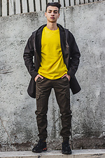 Spodnie cargo Premium Oliva Custom Wear 8025426 zdjęcie №5