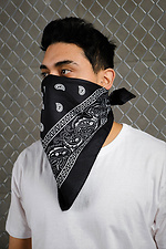 Bandana bez Without 8048426 zdjęcie №1