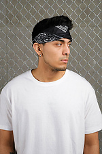 Bandana bez Without 8048426 zdjęcie №5