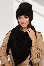 Kobieta bactus BS 8 w kolorze czarnym Garne 4496459 zdjęcie №1