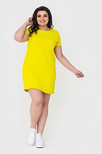 Sukienka Warm Garne 3040463 zdjęcie №2