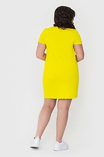 Sukienka Warm Garne 3040463 zdjęcie №3
