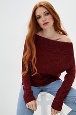 Sweter damski  4038519 zdjęcie №1