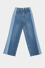 Damskie jeansy  4014547 zdjęcie №5